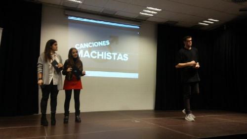 Ekintzailetzarako prestakuntza, hedapena eta laguntza.