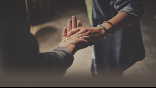 Persona eta comunitario garapena sustatzeko gizarte ekimeneko kooperatiba