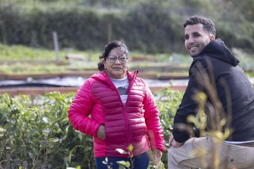 Martin Etxea Elkartea irabazi-asmorik gabeko erakundea da. Euskaditik, herrien eta pertsonen artean elkartasuna eta lankidetza sustatzen dituzten ekimenak babesten ditugu. Gure lan-eremu nagusiak nazioarteko lankidetza, garapenerako mikrokredituak et