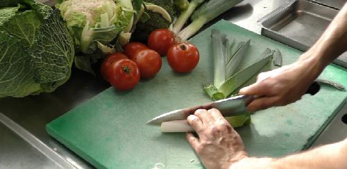 ostalaritza eta catering zerbitzua.