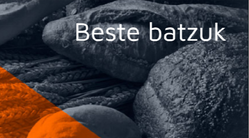 Bidebarri Oñatin kokatzen den Laneratze Enpresa bat da; bere helburua, egoera pertsonalagatik eta bereziki ezintasunen bat izateagatik edo/eta egoera ekonomiko larrian egoteagatik lan-merkatutik baztertuta dauden pertsonei lana ematea edo lanaren bi