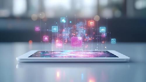 Teknologiaren erraldoien alternatiba soziala.

Gurea ekonomia sozial eta solidarioaren aldeko apustua da, eta berrikuntza digitala sartzen du balio ekonomiko eta soziala modu iraunkorrean sortzeko tresna gisa. Hazteko, enplegu kualifikaturako eta g