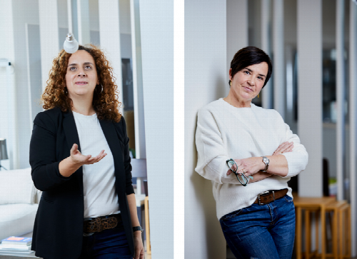 Konekta Euskadiko komunikazio eta marketin sozialeko aholkularitza da. Gizarte-erakunde eta hirugarren sektorean espezializatua, entzute aktibotik eta sorkuntza partekatuaren bidez estrategia pertsonalizatuak diseinatzen ditu. Bere ikuspegiak iraunko