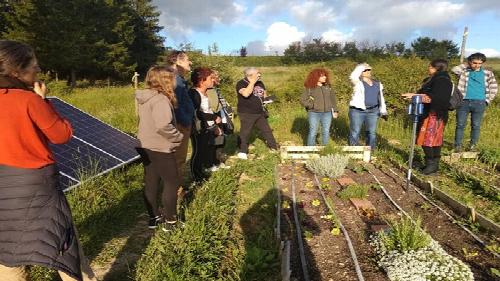 Pachamama Amalurra irabazi-asmorik gabeko elkartea da, ondare kultural eta naturala zaintzen duena. Ikerketa, kontserbazioa, dibulgazioa eta aholkularitzaren bidez, ezagutza tradizionalak berreskuratu eta aniztasuna sustatu nahi du. Gainera, bizikide