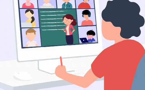 Aholkularitza eta prestakuntza gizarte eraldaketarako, jardunean dauden profesionalen gaitasun digitalak integratuz.