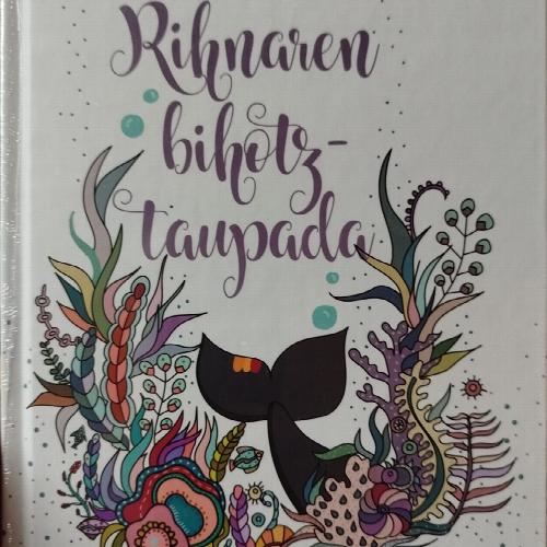 Psikopedagogoa eta gizarte hezitzailea. Semilla Blanca – Hazi Zurian, gaitasun handiko haur eta familien laguntza eskaintzen dut, identifikazioa izan ala ez. Ikuspegi sistemikotik abiatuta, eskolarekin eta familiekin konektatuz, ongizatea eta garap
