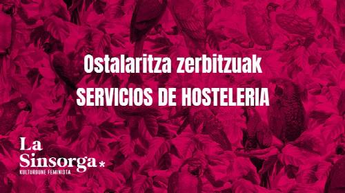 Kultura eta pentsamendu feministarako eraikina