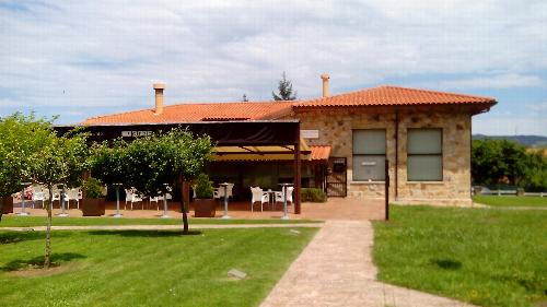 Jatetxea, ezkontzak, jaunartzeak, enpresentzako bilera gelak eta ekitaldiak