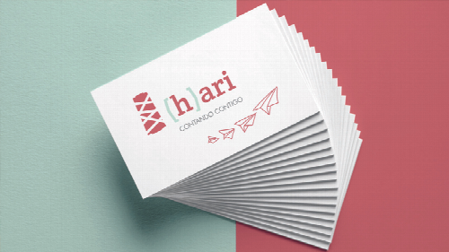 Ikus-entzunezko ekoizpena eta sorkuntza, diseinu grafikoa eta webgunea, sare sozialen kudeaketa eta formakuntza eskaintzen dugu.