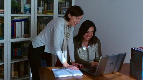 Kudeaketa- eta aholkularitza-zerbitzuak: lanekoa, kontabilitatekoa eta fiskala, ekintzaileei eta Ekonomia Sozial eta Solidarioko enpresei zuzendua.